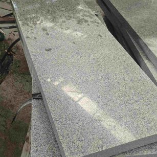 商丘 芝麻白栏杆料半成品