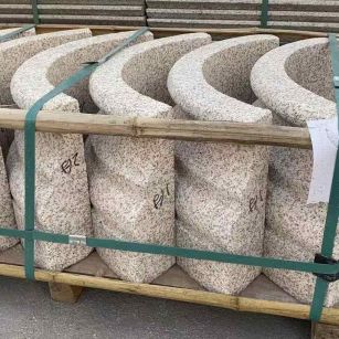 商丘 黄金麻异型加工-柱帽