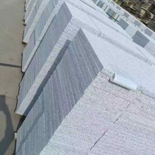 商丘 白麻荔枝面花岗岩地铺石