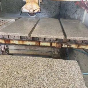 商丘 黄金麻荔枝面成品板加工