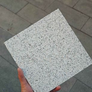 商丘 白麻荔枝面花岗岩石材