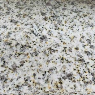 商丘 黄金麻花岗岩石材浅黄光面