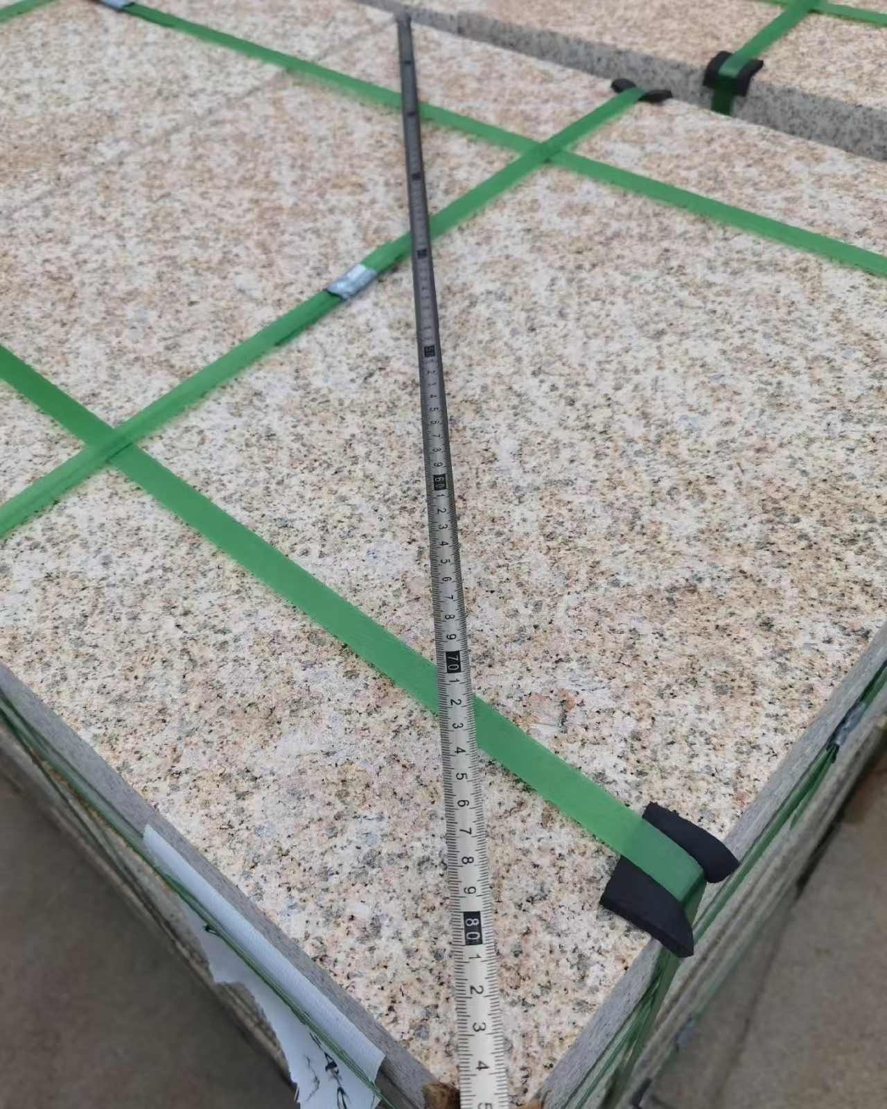 商丘 黄金麻火烧面地铺石