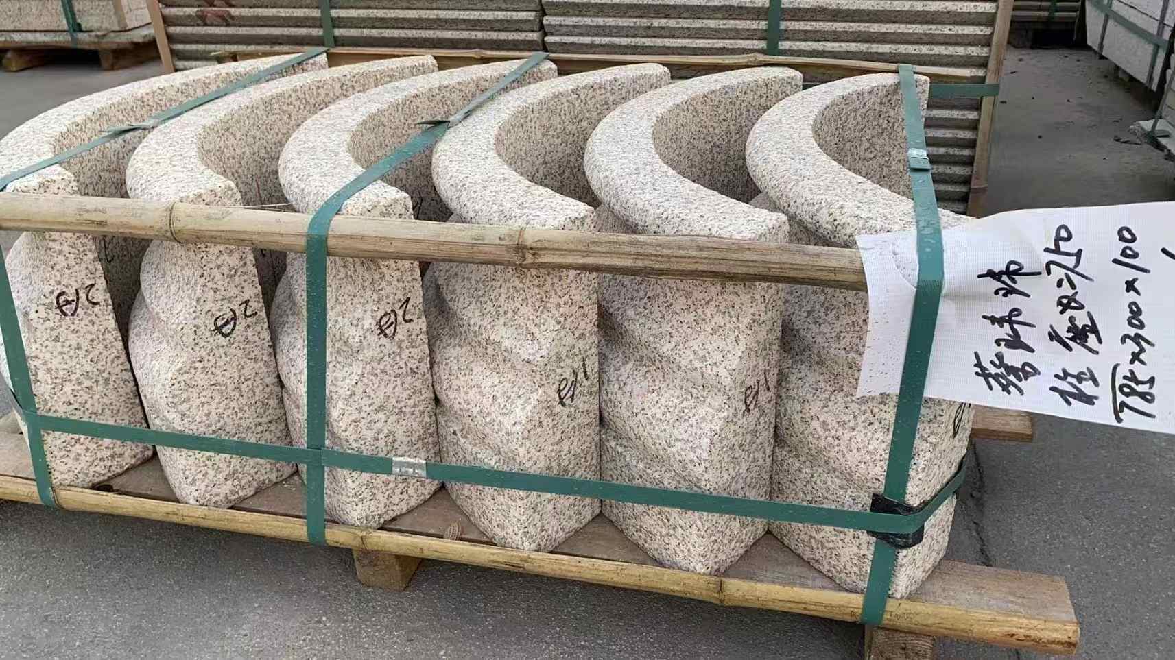 商丘 黄金麻异型加工-柱帽